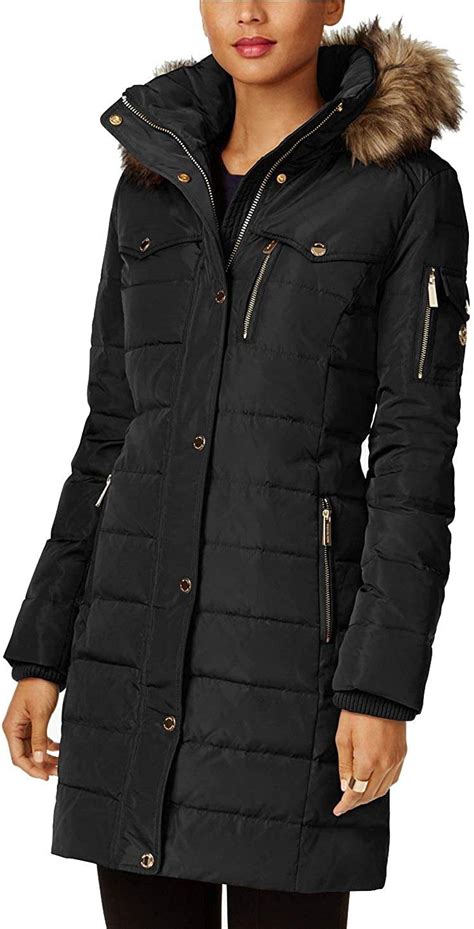 michael kors long down coat cheap|michael kors handbags clearance sale.